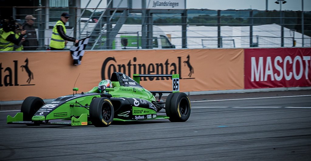 (Foto: Formel 4.dk)